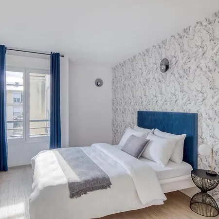 Apartamento Eclat Dore, Disneyland Paris, 6 Personnes