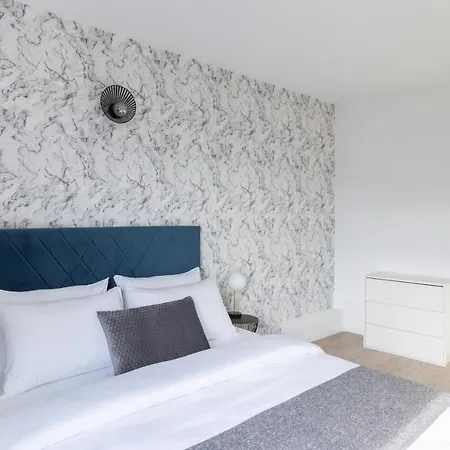 Eclat Dore, Disneyland Paris, 6 Personnes Apartamento