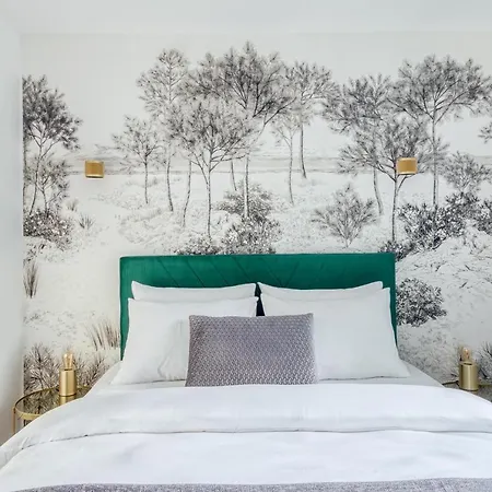 Apartamento Eclat Dore, Disneyland Paris, 6 Personnes Chessy (Seine-et-Marne)