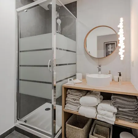 Eclat Dore, Disneyland Paris, 6 Personnes Apartamento *